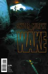 The Wake #9 (2014) Comic Books The Wake Prices