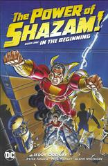 In the Beginning Comic Books The Power of Shazam Prices