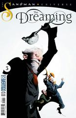 The Dreaming #3 (2018) Comic Books The Dreaming Prices