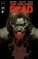 The Walking Dead Deluxe #57 (2023) Comic Books Walking Dead Deluxe Prices