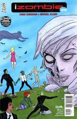 I, Zombie #28 (2012) Comic Books I, Zombie Prices