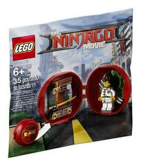 Kai's Dojo Pod #5004916 LEGO Ninjago Prices