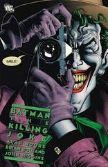Batman: The Killing Joke [14th Print] Comic Books Batman: The Killing Joke Prices