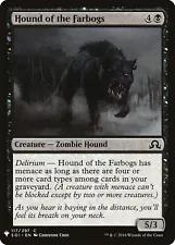 Hound of the Farbogs Magic Mystery Booster Prices