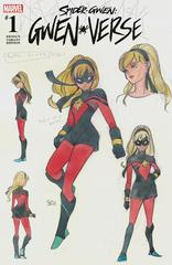 Spider-Gwen: Gwenverse [Momoko] #1 (2022) Comic Books Spider-Gwen: Gwenverse Prices
