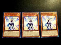 Performapal Corn YuGiOh Dragons of Legend: The Complete Series Prices