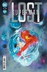 Superman: Lost #4 (2023) Comic Books Superman: Lost Prices
