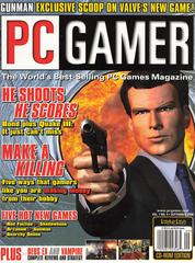 PC Gamer [Issue 076] PC Gamer Magazine Prices