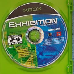 Disc | Xbox Exhibition Volume 1 Xbox