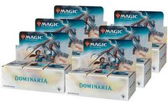 Booster Box Magic Dominaria Prices