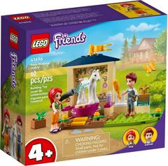 Pony-Washing Stable #41696 LEGO Friends Prices