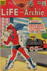 Life with Archie #42 (1965) Comic Books Life with Archie Prices