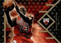 Michael Jordan | Basketball Cards 2007 SP Rookie Edition