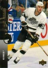 Matt Johnson Hockey Cards 1994 Upper Deck Prices