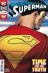 Superman #17 (2020) Comic Books Superman Prices