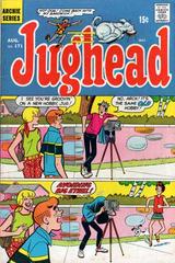 Jughead #171 (1969) Comic Books Jughead Prices