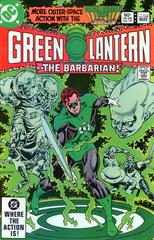 Green Lantern #164 (1983) Comic Books Green Lantern Prices