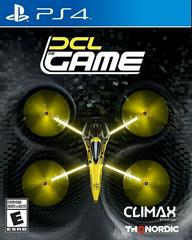 DCL The Game Playstation 4 Prices
