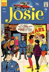Josie #26 (1967) Comic Books Josie Prices