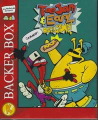 ToeJam & Earl: Back in the Groove [Backer Box] PC Games Prices