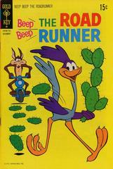 Beep Beep the Road Runner #27 (1971) Comic Books Beep Beep the Road Runner Prices