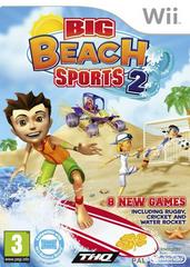 Big Beach Sports 2 PAL Wii Prices