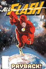 All Flash Comic Books All-Flash Prices