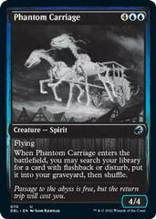 Phantom Carriage Magic Innistrad: Double Feature Prices