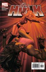 She-Hulk #11 (2005) Comic Books She-Hulk Prices