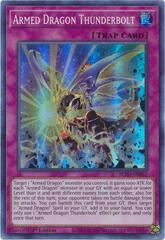 Armed Dragon Thunderbolt [1st Edition] BLVO-EN067 YuGiOh Blazing Vortex Prices