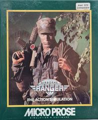 Airborne Ranger Atari ST Prices