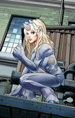 Spider-Gwen: Shadow Clones [Land Virgin] #4 (2023) Comic Books Spider-Gwen: Shadow Clones Prices
