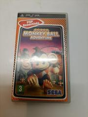 Super Monkey Ball Adventure [Essentials] PAL PSP Prices