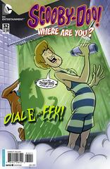 Scooby-Doo, Where Are You? #32 (2013) Comic Books Scooby Doo, Where Are You Prices