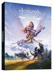 Horizon Zero Dawn [Complete Edition FuturePress] Strategy Guide Prices