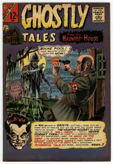 Ghostly Tales #55 (1966) Comic Books Ghostly Tales Prices
