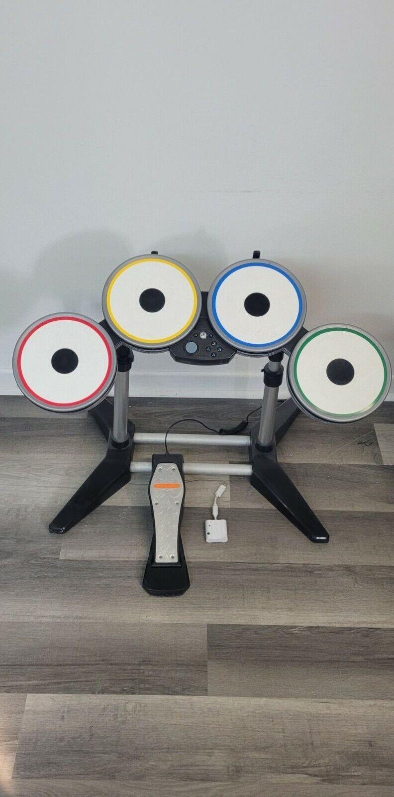 The Beatles Rock Band Drum Kit Prijzen Xbox 360 Vergelijk Losse, CIB & Nieuwe Prijzen