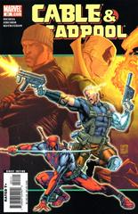 Cable / Deadpool #21 (2005) Comic Books Cable / Deadpool Prices