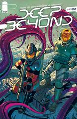 Deep Beyond #2 (2021) Comic Books Deep Beyond Prices