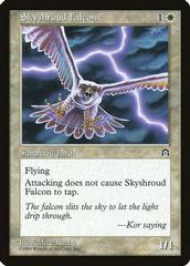 Skyshroud Falcon Magic Stronghold Prices