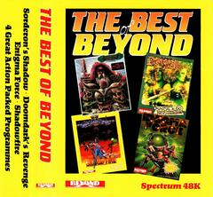 The Best of Beyond ZX Spectrum Prices