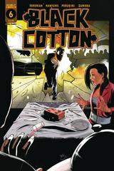 Black Cotton #6 (2021) Comic Books Black Cotton Prices