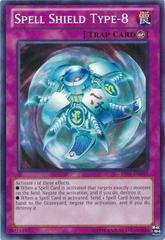 Spell Shield Type-8 YuGiOh Battle Pack: Epic Dawn Prices