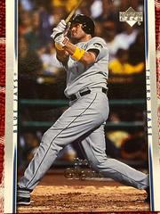 Troy Glaus #233 Baseball Cards 2007 Upper Deck First Edition Prices