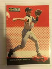 Nomar Garciaparra #SQ1 Baseball Cards 1998 Collector's Choice Starquest Series 1 Prices