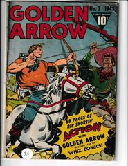 Arrow #2 (2014) Comic Books Arrow Prices