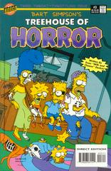 Treehouse of Horror Comic Books Treehouse of Horror Prices