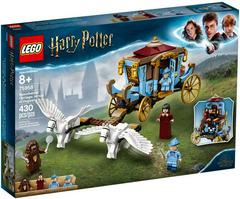 Beauxbatons' Carriage: Arrival at Hogwarts #75958 LEGO Harry Potter Prices