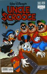 Uncle Scrooge #385 (2009) Comic Books Uncle Scrooge Prices