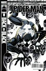 Amazing Spider-Man [2nd Print] #539 (2007) Comic Books Amazing Spider-Man Prices